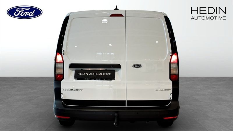 Ford Transit Connect bild 7