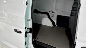 Ford Transit Connect bild 11