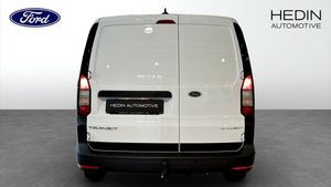 Ford Transit Connect bild 7
