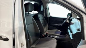 Ford Transit Connect bild 5