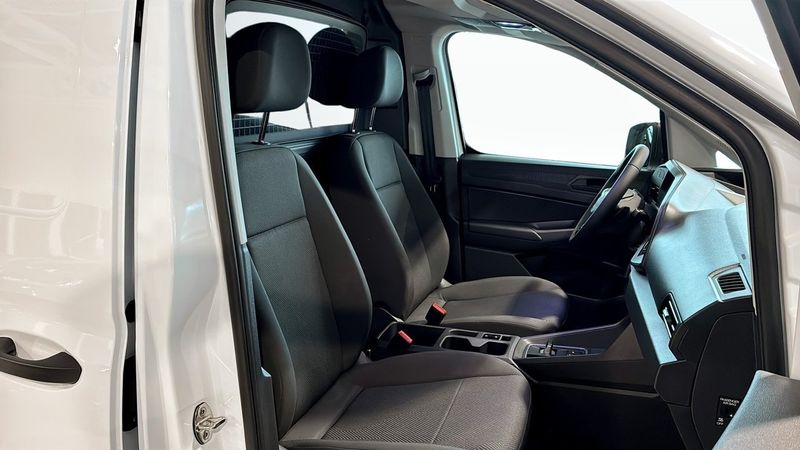 Ford Transit Connect bild 5