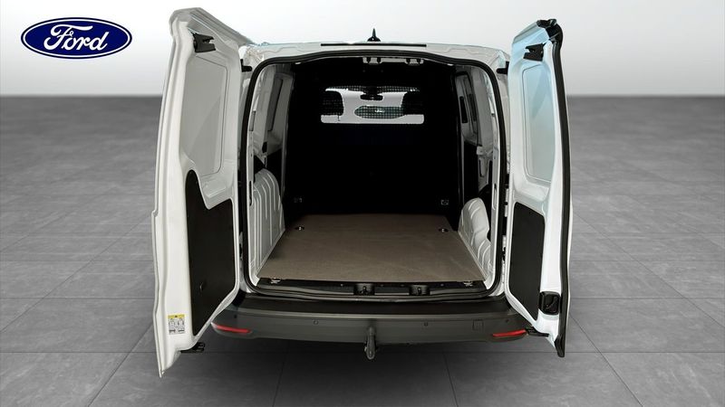 Ford Transit Connect bild 10