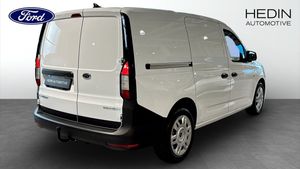 Ford Transit Connect bild 2