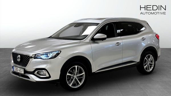 MG EHS LUXURY PHEV LUXURY - 2022