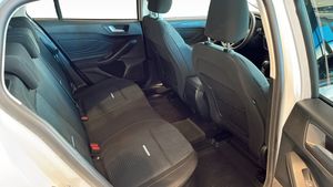 Ford Focus bild 5