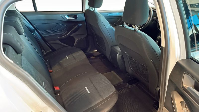 Ford Focus bild 5