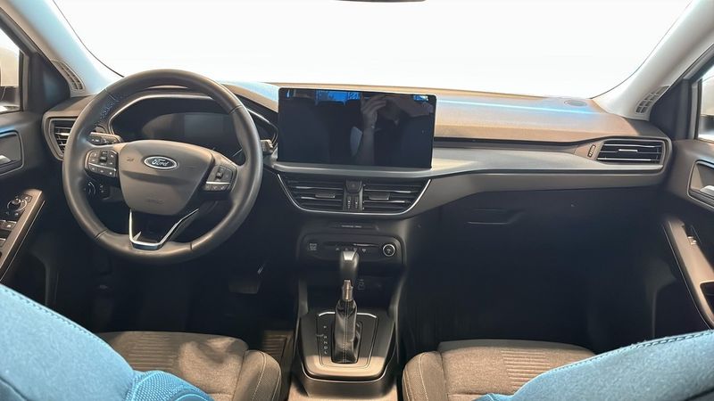 Ford Focus bild 4