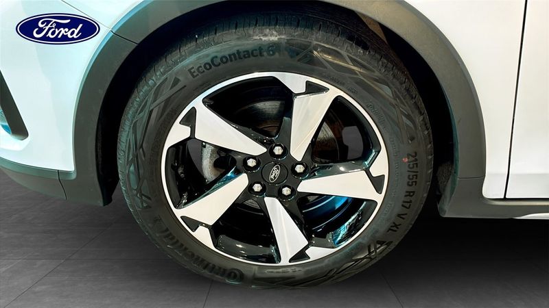 Ford Focus bild 9