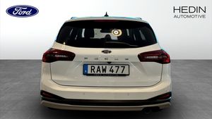 Ford Focus bild 7