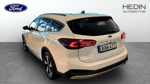 Ford Focus bild 2