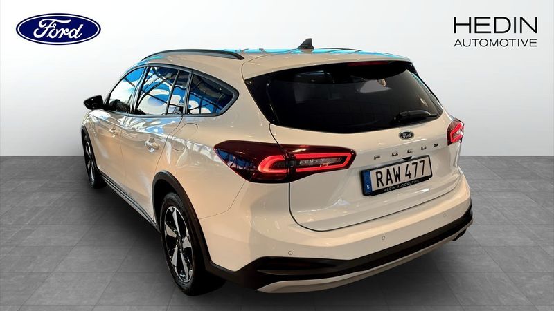 Ford Focus bild 2