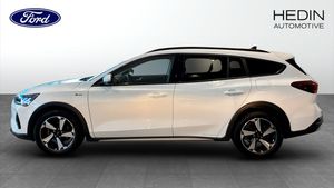 Ford Focus bild 6