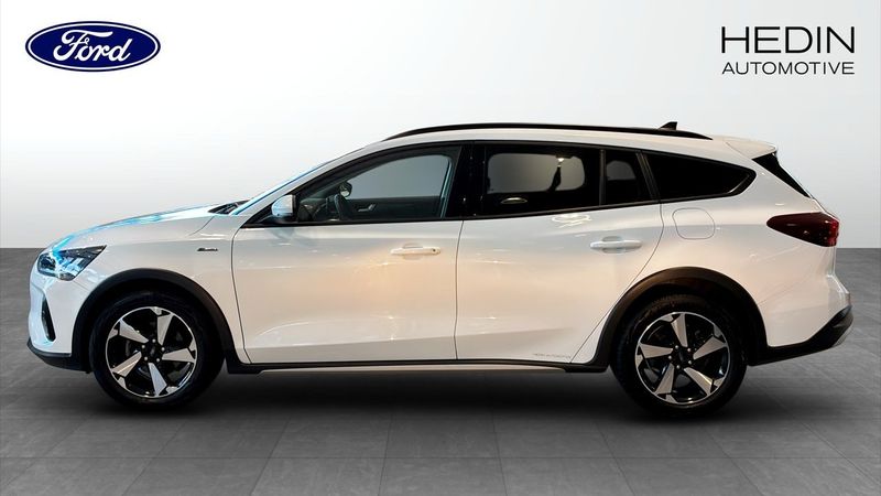 Ford Focus bild 6
