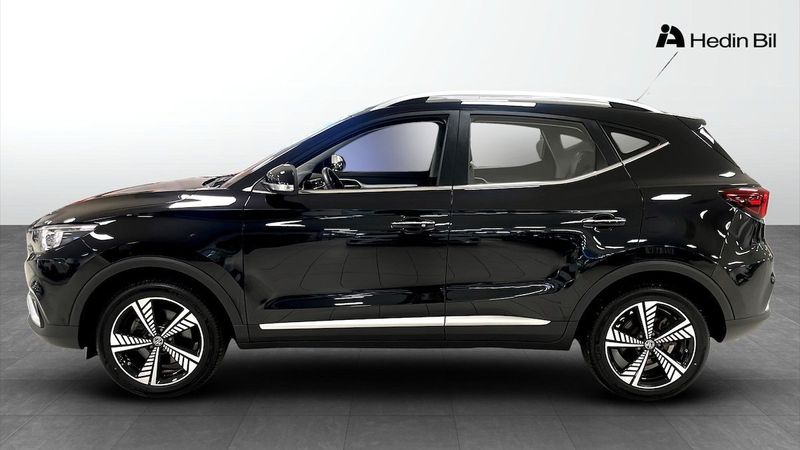 MG ZS EV bild 6