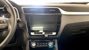 MG ZS EV bild 12