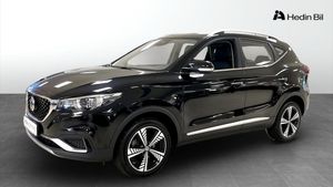 MG ZS EV bild 1