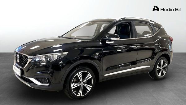 MG ZS EV LUXURY 45 KWH 45KWH LUXURY MY21 - 2020