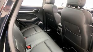 MG ZS EV bild 5