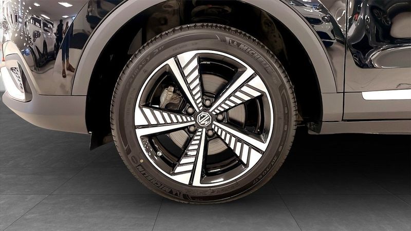 MG ZS EV bild 9