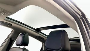 MG ZS EV bild 13