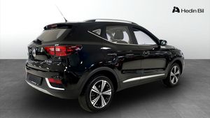 MG ZS EV bild 2