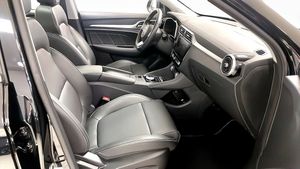 MG ZS EV bild 3