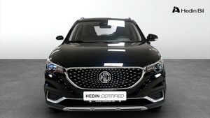 MG ZS EV bild 8