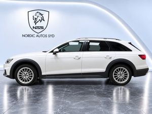 Audi A4 Allroad bild 3