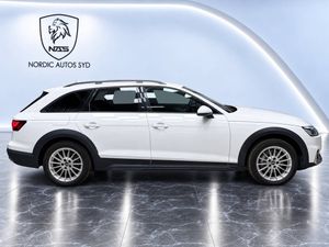 Audi A4 Allroad bild 7