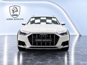 Audi A4 Allroad bild 9