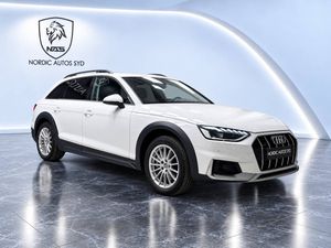 Audi A4 Allroad bild 8