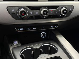 Audi A4 Allroad bild 17