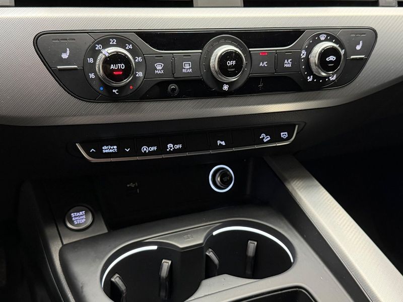 Audi A4 Allroad bild 17