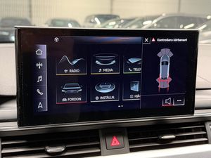 Audi A4 Allroad bild 14