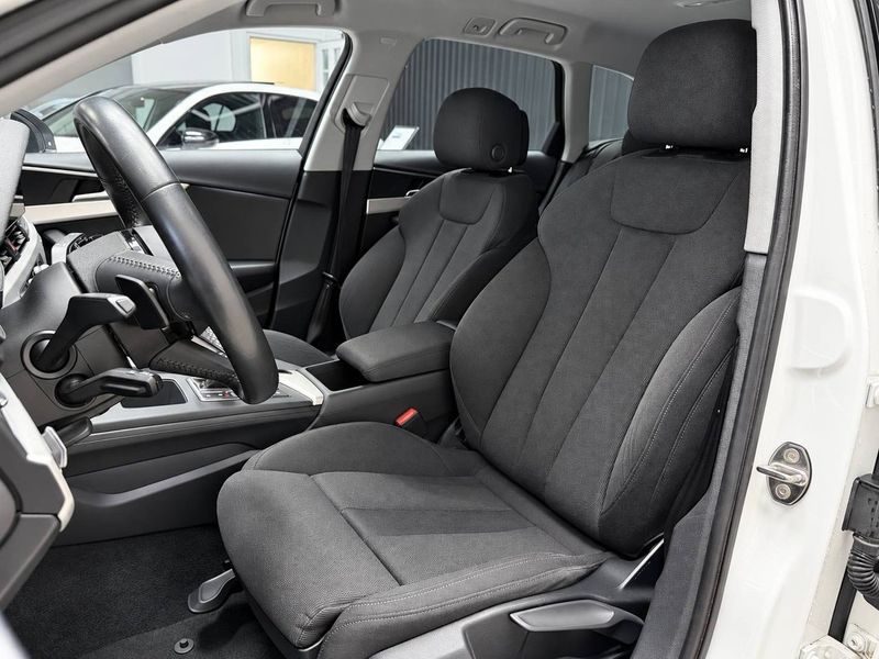 Audi A4 Allroad bild 13