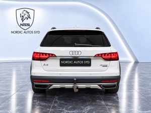 Audi A4 Allroad bild 5