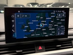 Audi A4 Allroad bild 15