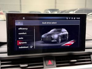 Audi A4 Allroad bild 16