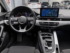 Audi A4 Allroad bild 12