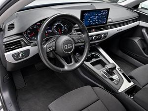 Audi A4 Allroad bild 11