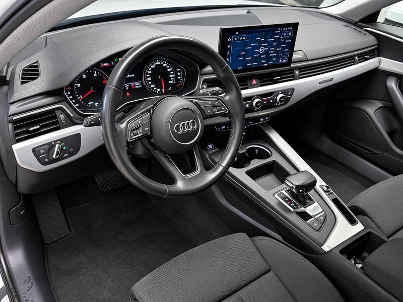 Audi A4 Allroad bild 11