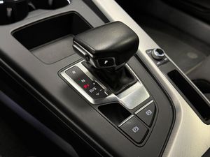 Audi A4 Allroad bild 18