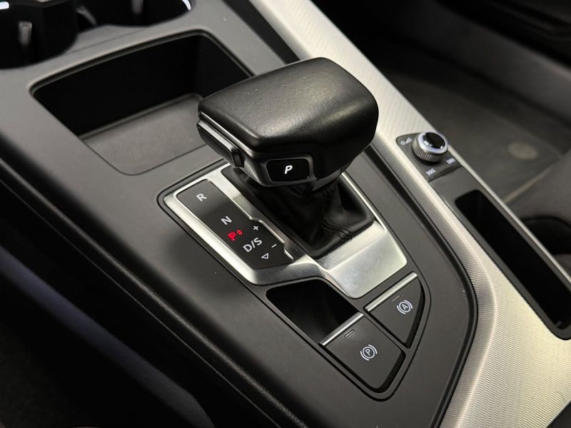 Audi A4 Allroad bild 18