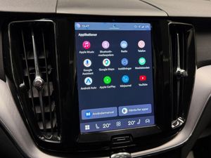 Volvo XC60 bild 20