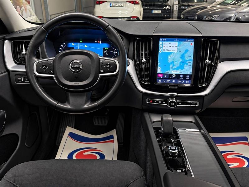 Volvo XC60 bild 11