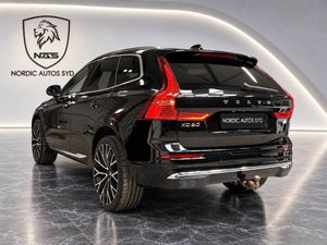 Volvo XC60 bild 4