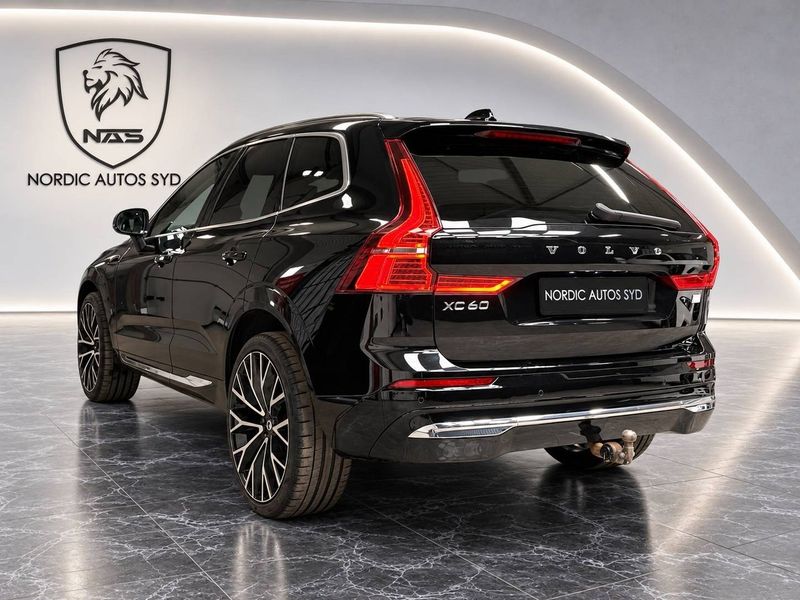 Volvo XC60 bild 4