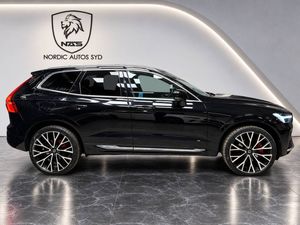 Volvo XC60 bild 7