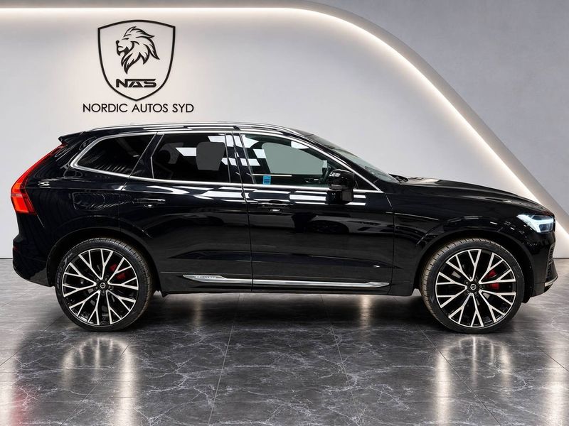 Volvo XC60 bild 7