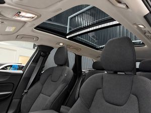 Volvo XC60 bild 15